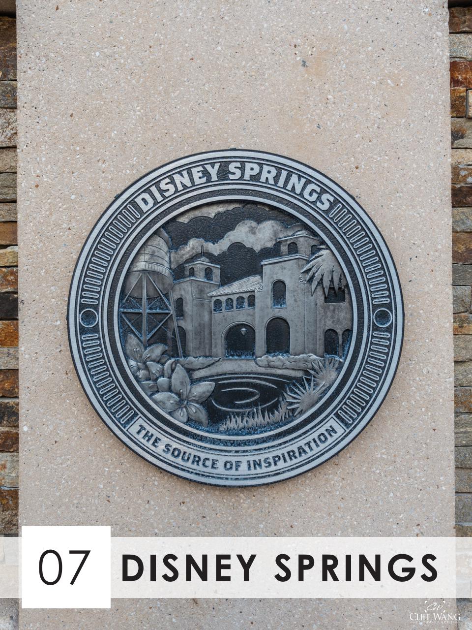 WDW Magazine Preview Pages