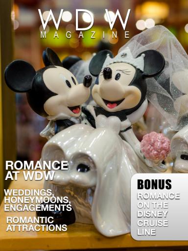 WDW Magazine issue 