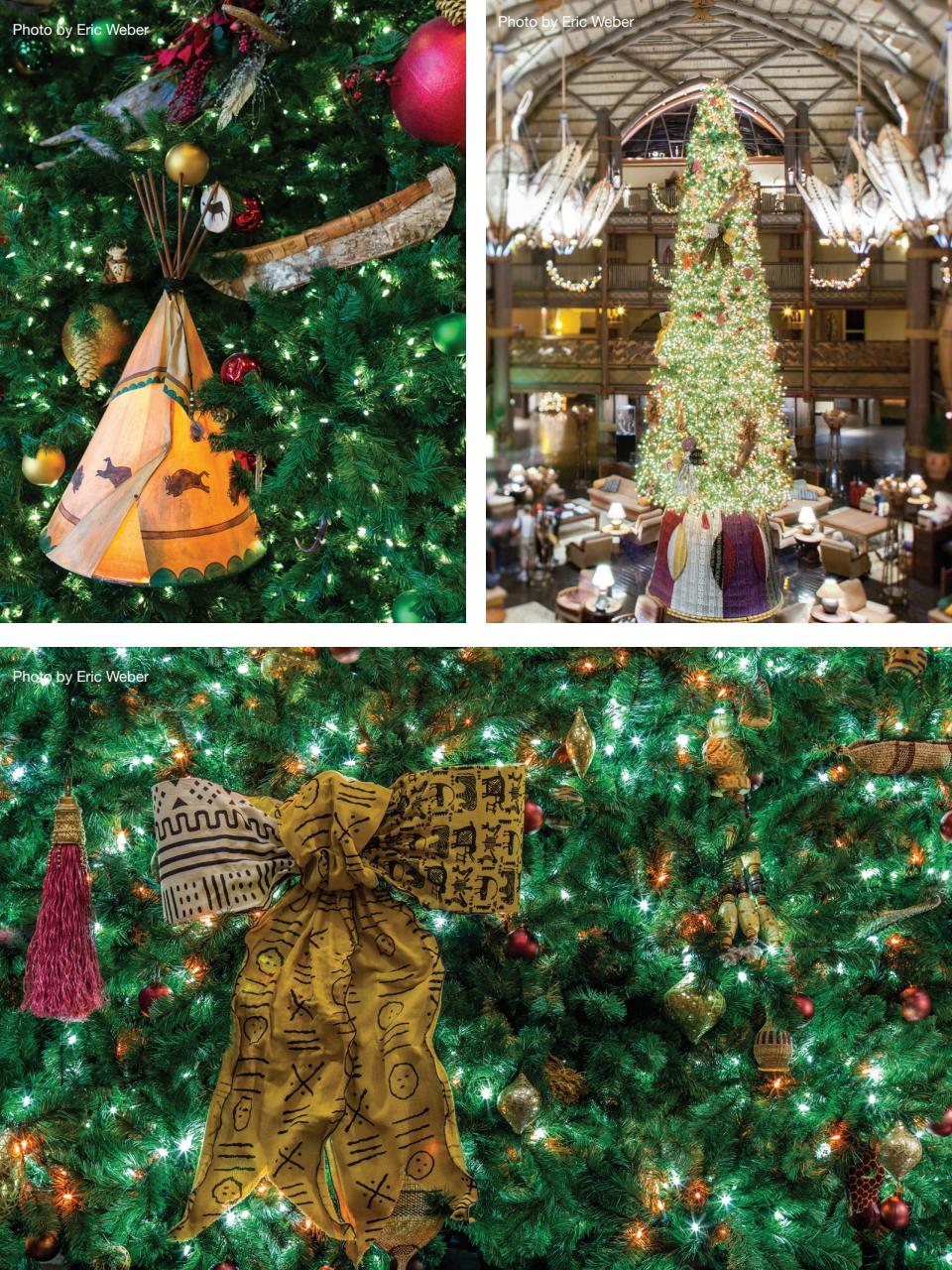 WDW Magazine Preview Pages