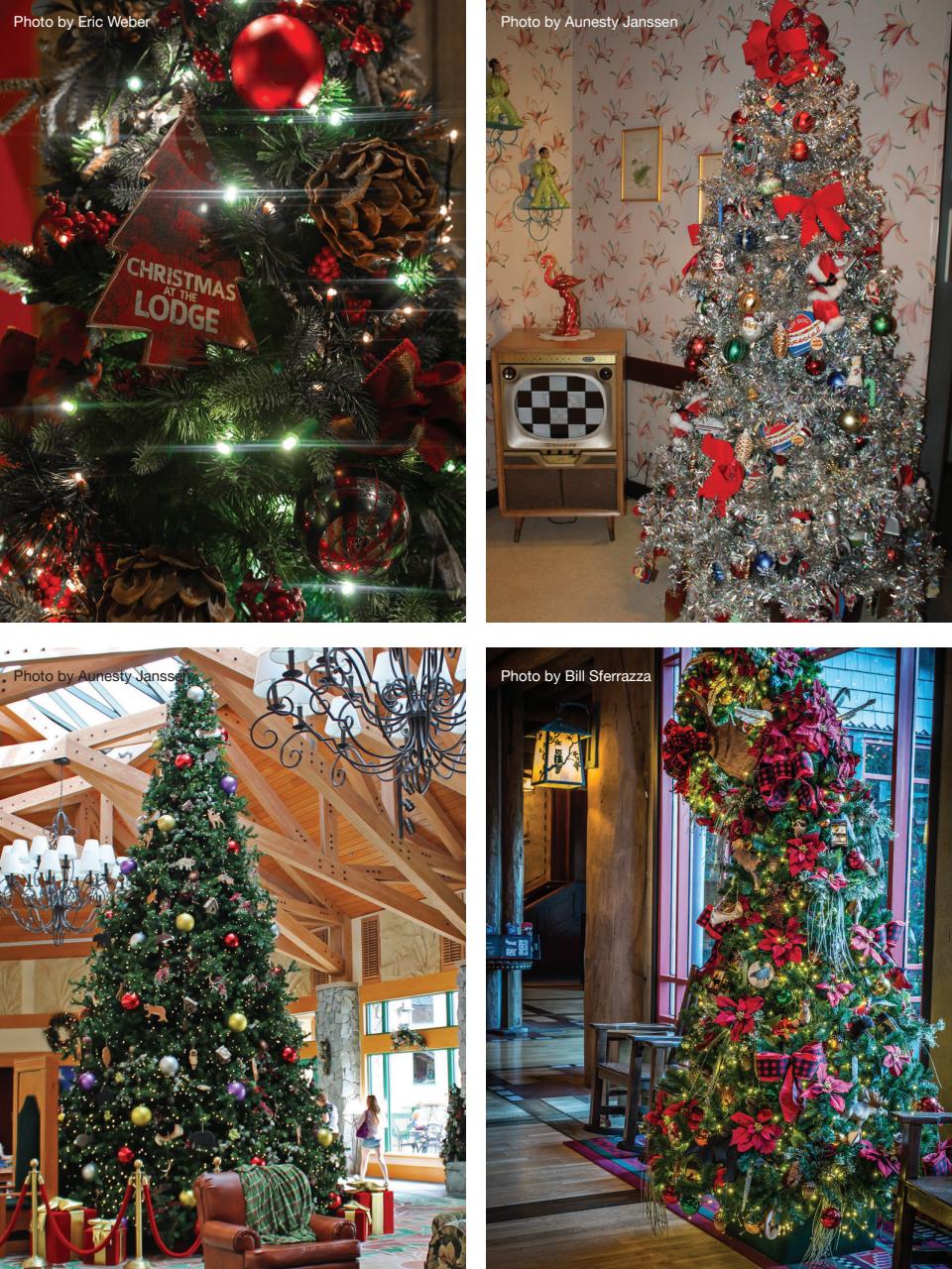 WDW Magazine Preview Pages