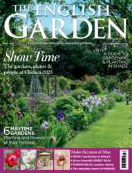 The English Garden Discounts