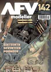 Meng AFV Modeller Discounts
