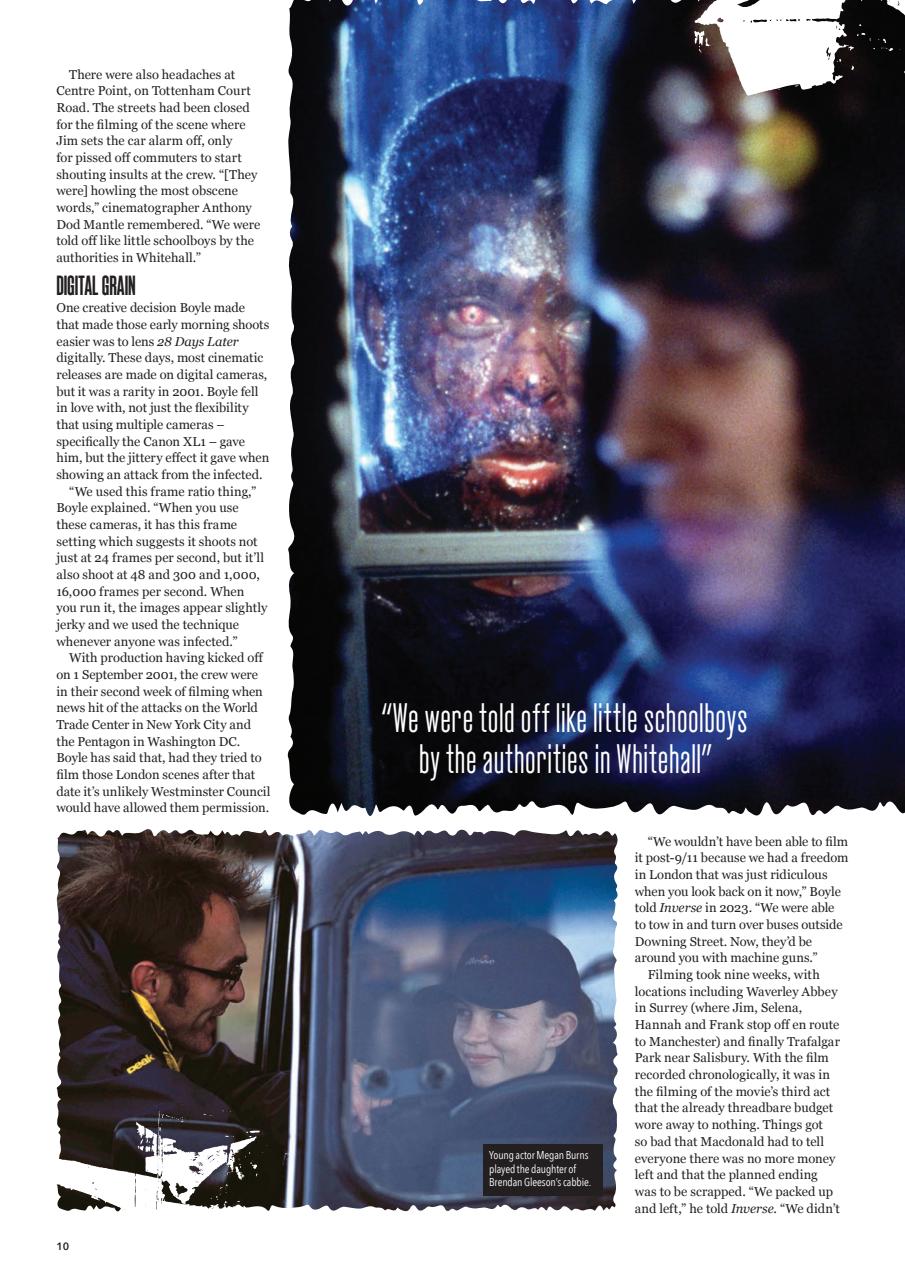 Kings & Queens of Pop Culture Preview Pages