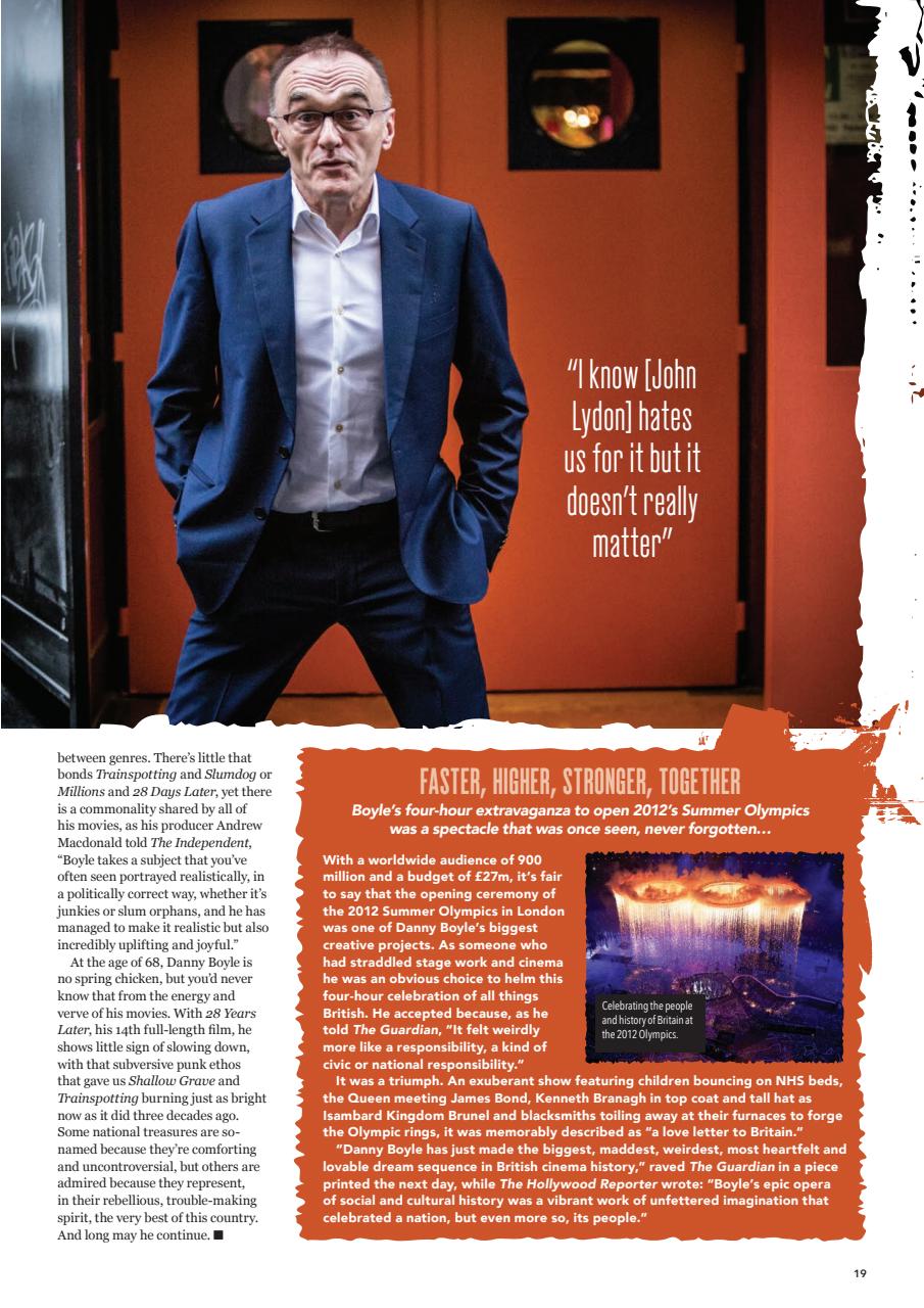 Kings & Queens of Pop Culture Preview Pages