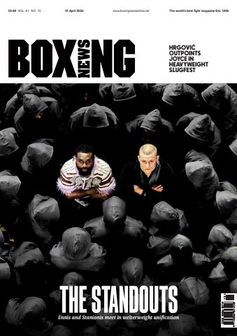 April 10 2025 issue April 10 2025