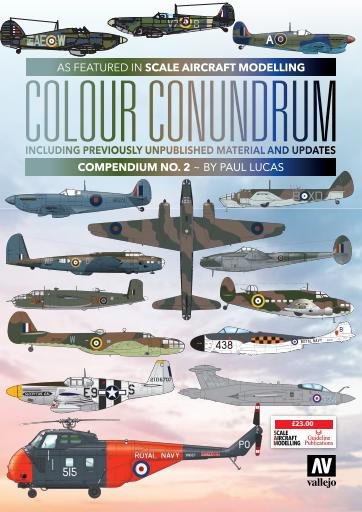 Scale Aircraft Modelling issue 