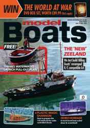 Model Boats Discounts