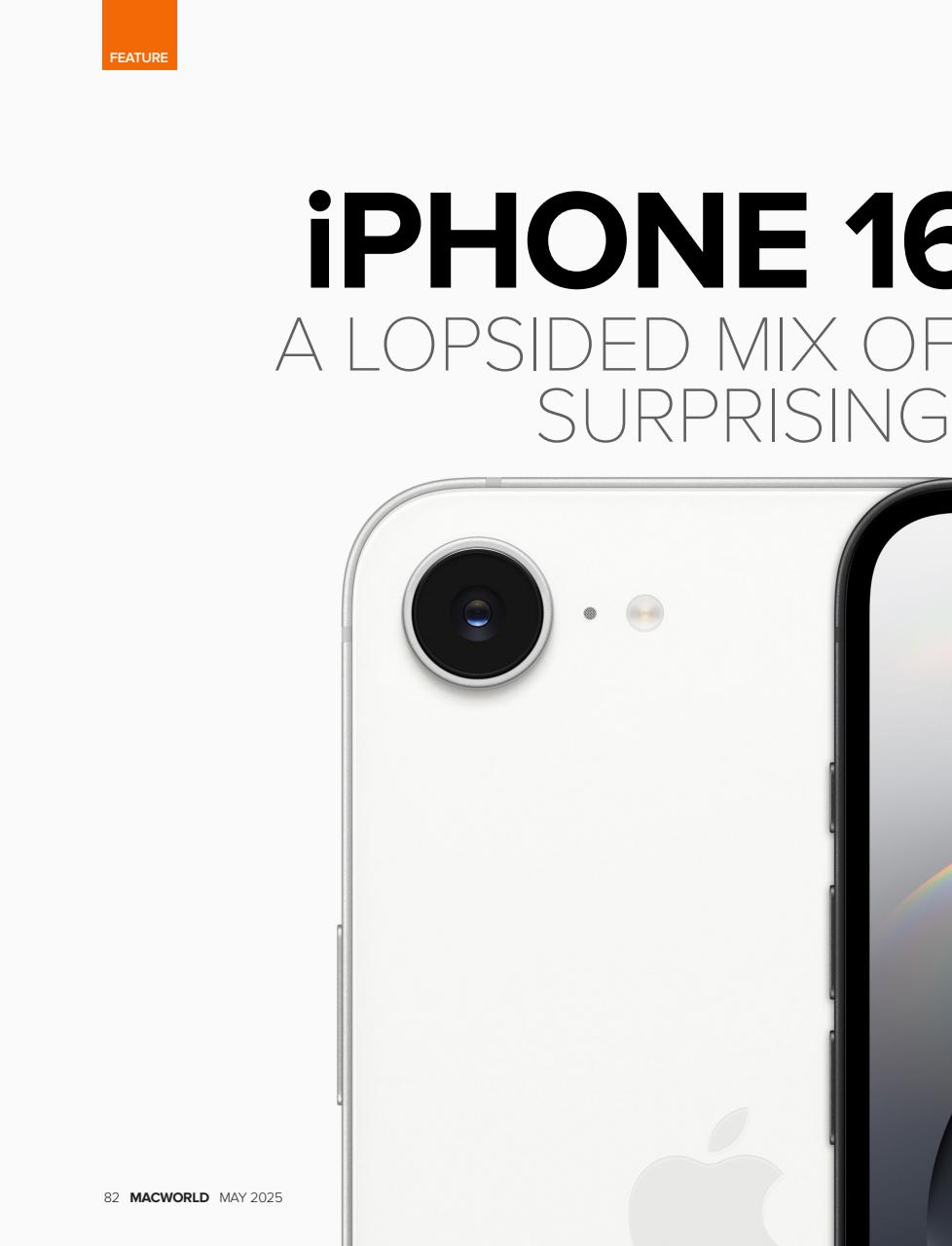 Macworld Preview Pages