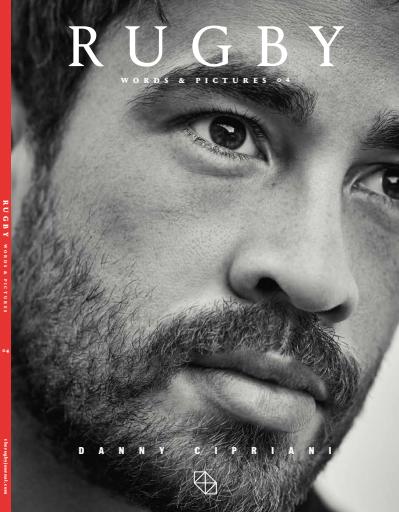 Rugby Journal issue 