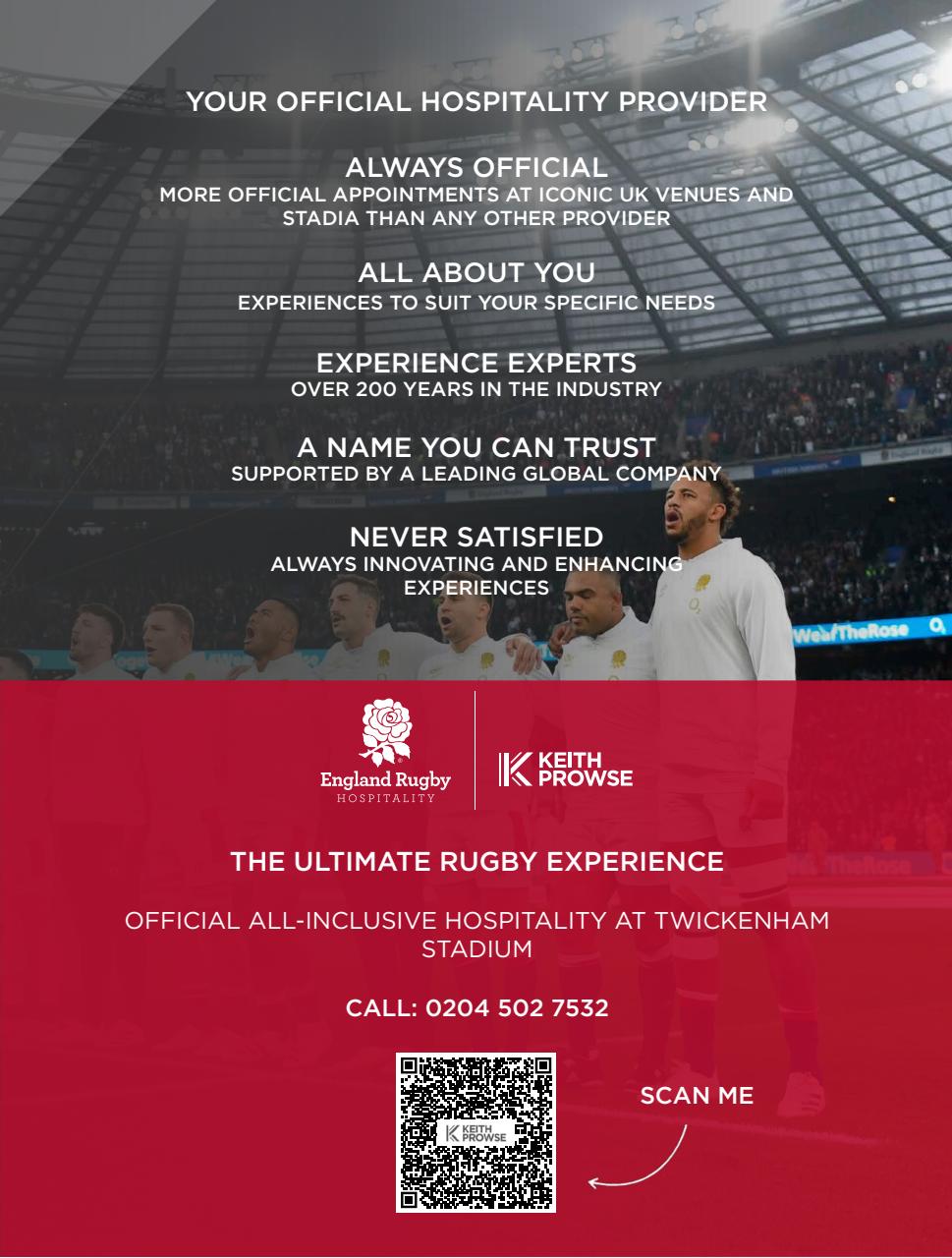 Rugby Journal Preview Pages