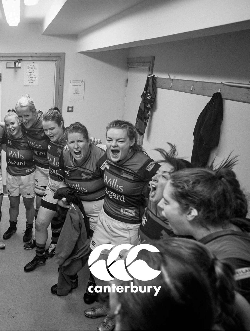 Rugby Journal Preview Pages