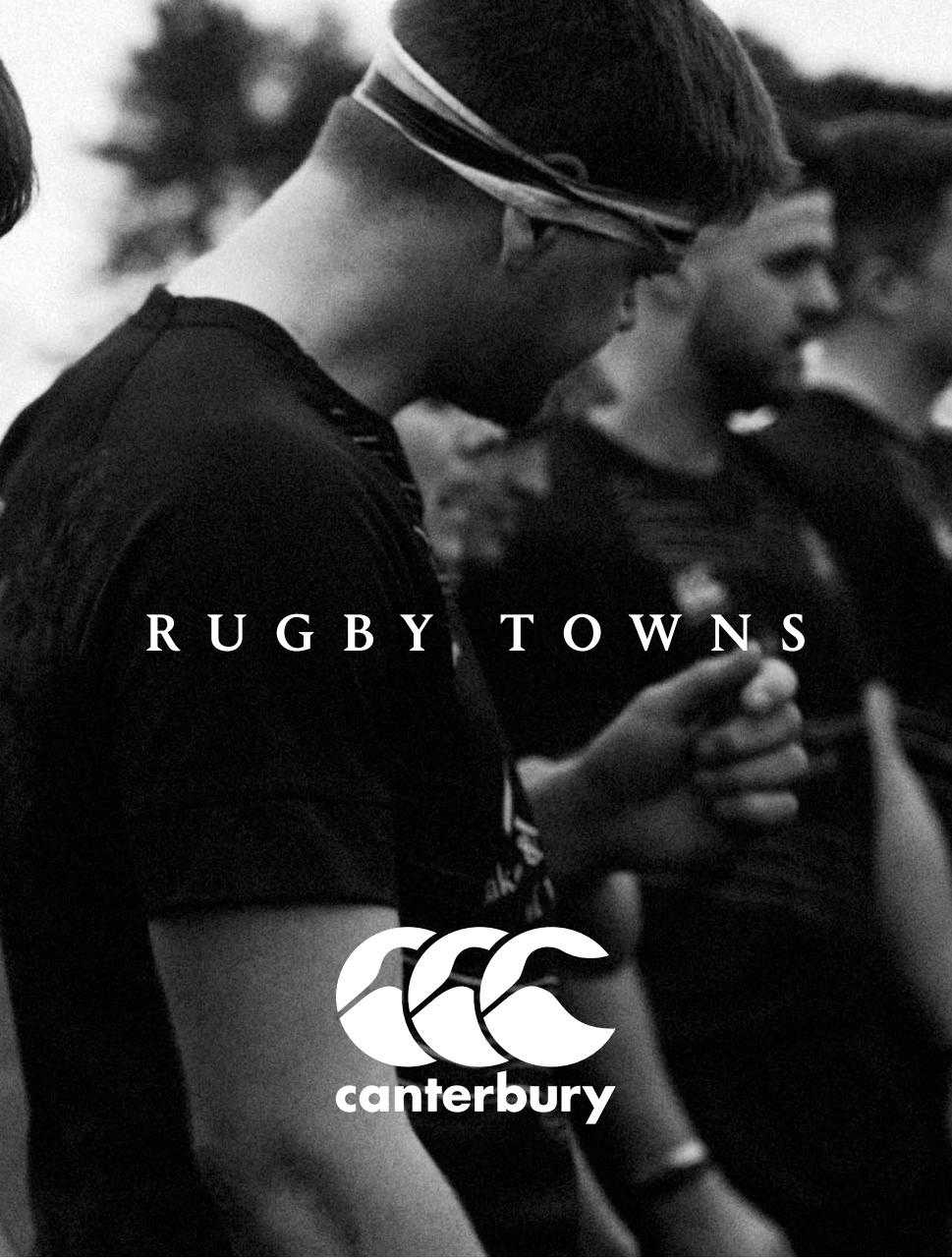 Rugby Journal Preview Pages