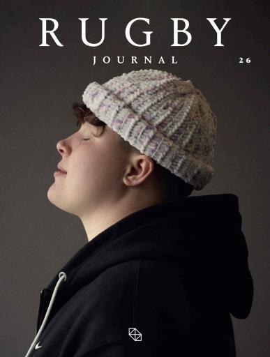 Rugby Journal issue 