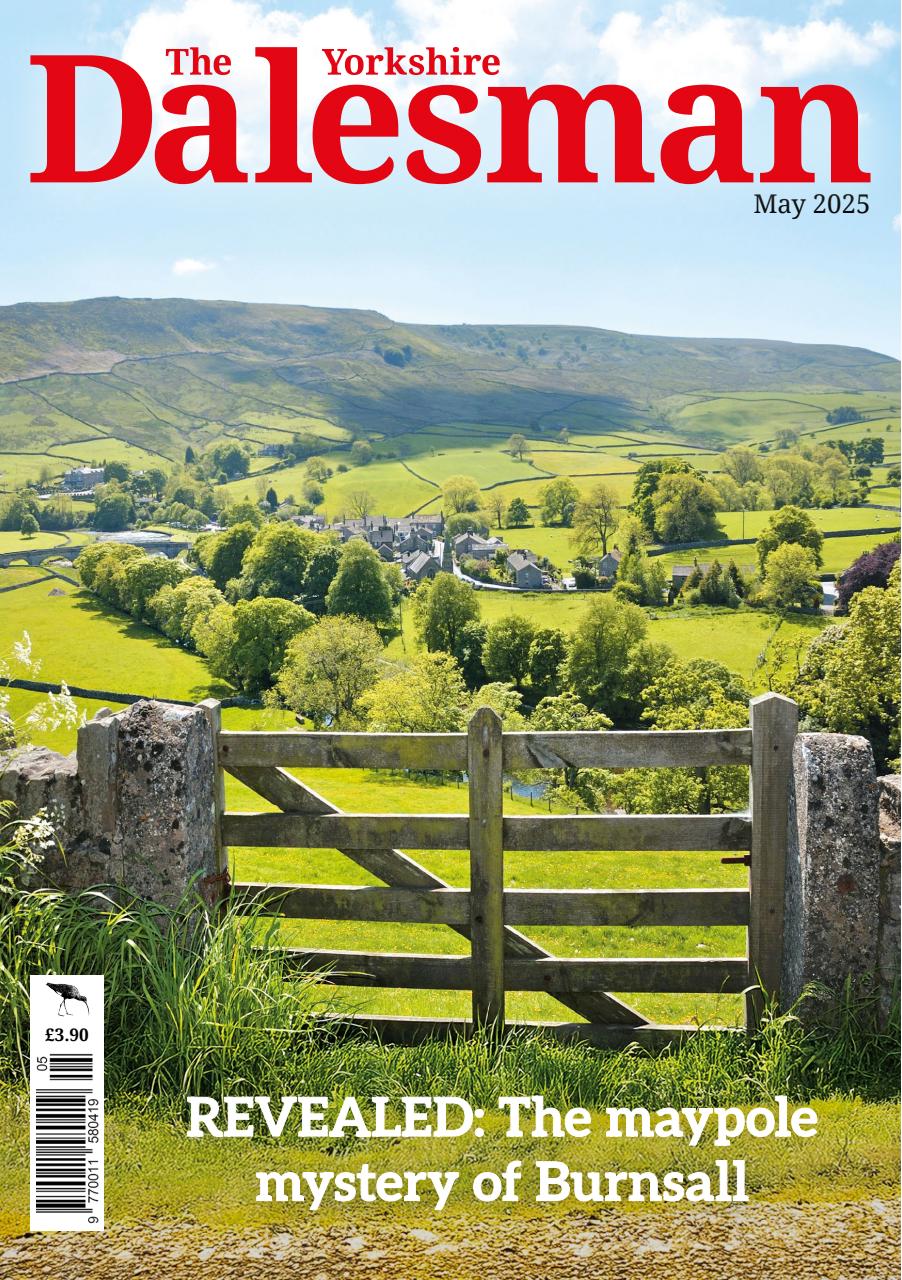 The Yorkshire Dalesman Preview Pages