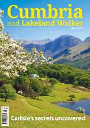 Cumbria and Lakeland Walker Discounts