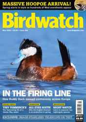 Birdwatch Magazine Discounts