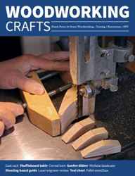 Woodworking Crafts Magazine Discounts