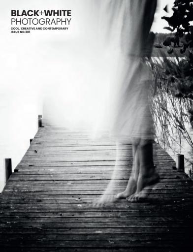 Black+White Photography issue 