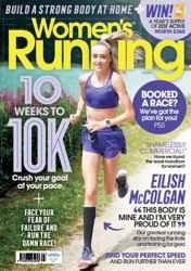 Women’s Running Complete Your Collection Cover 1