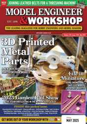 Model Engineer & Workshop Magazine Discounts