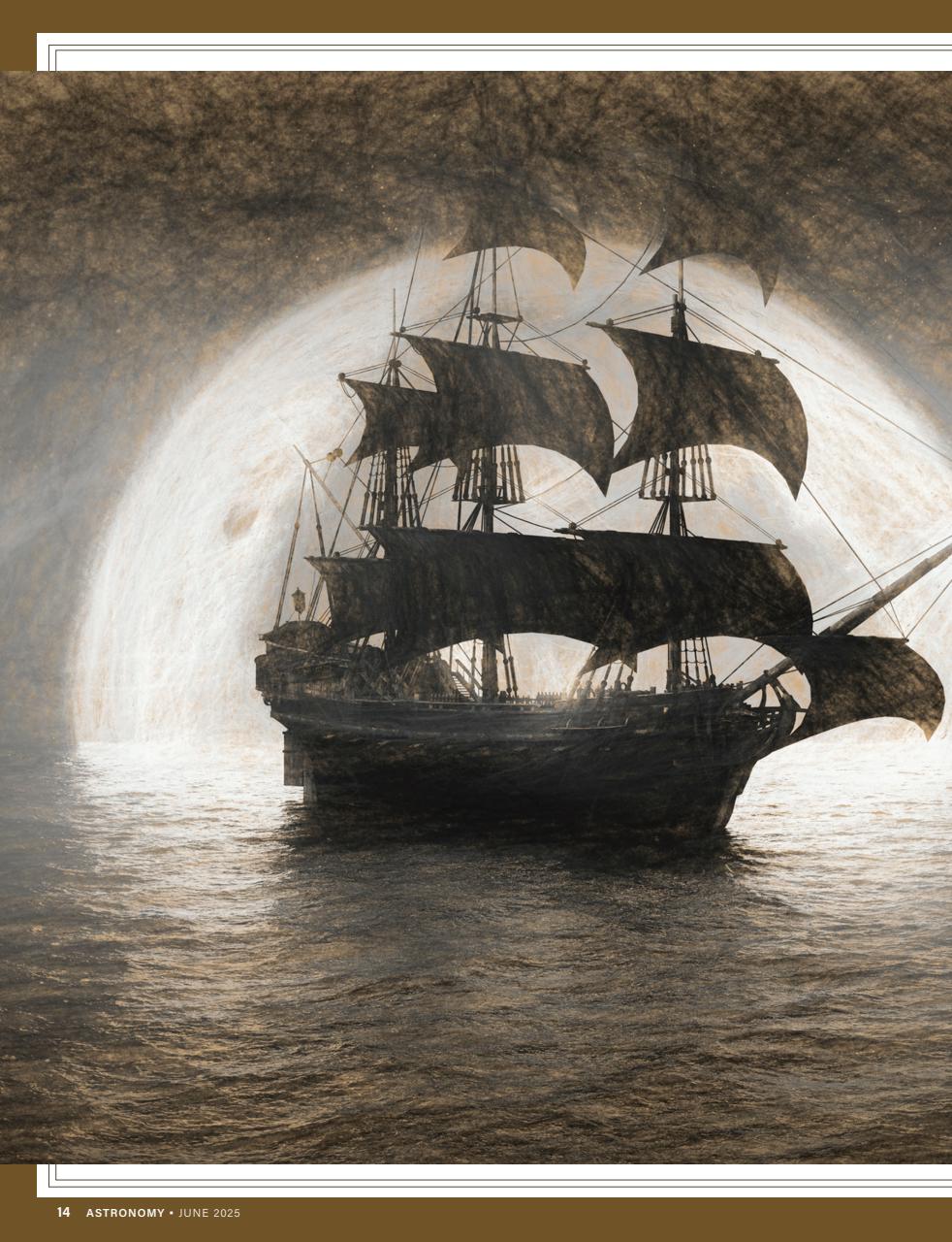 Astronomy Preview Pages