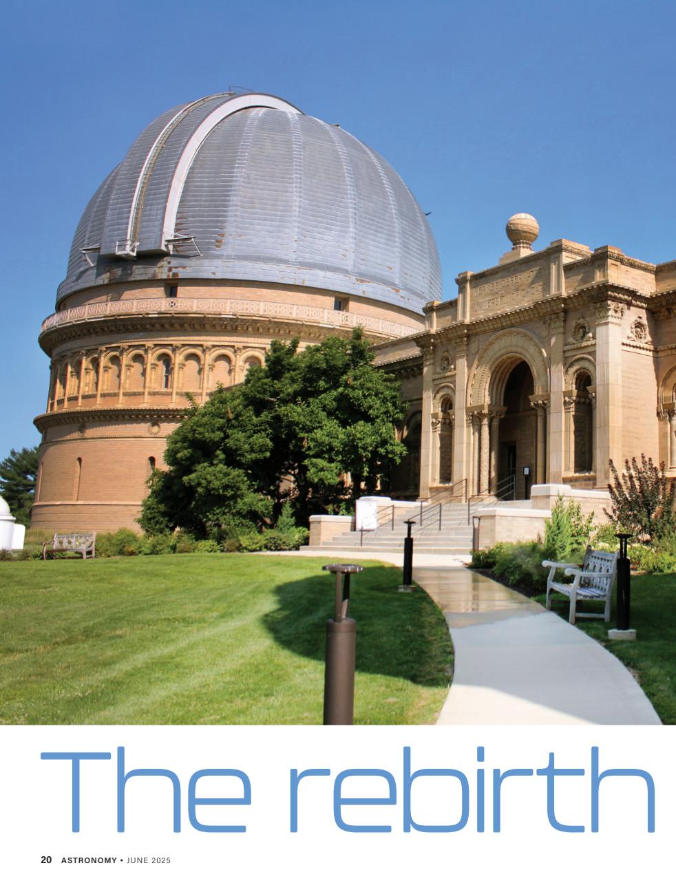 Astronomy Preview Pages