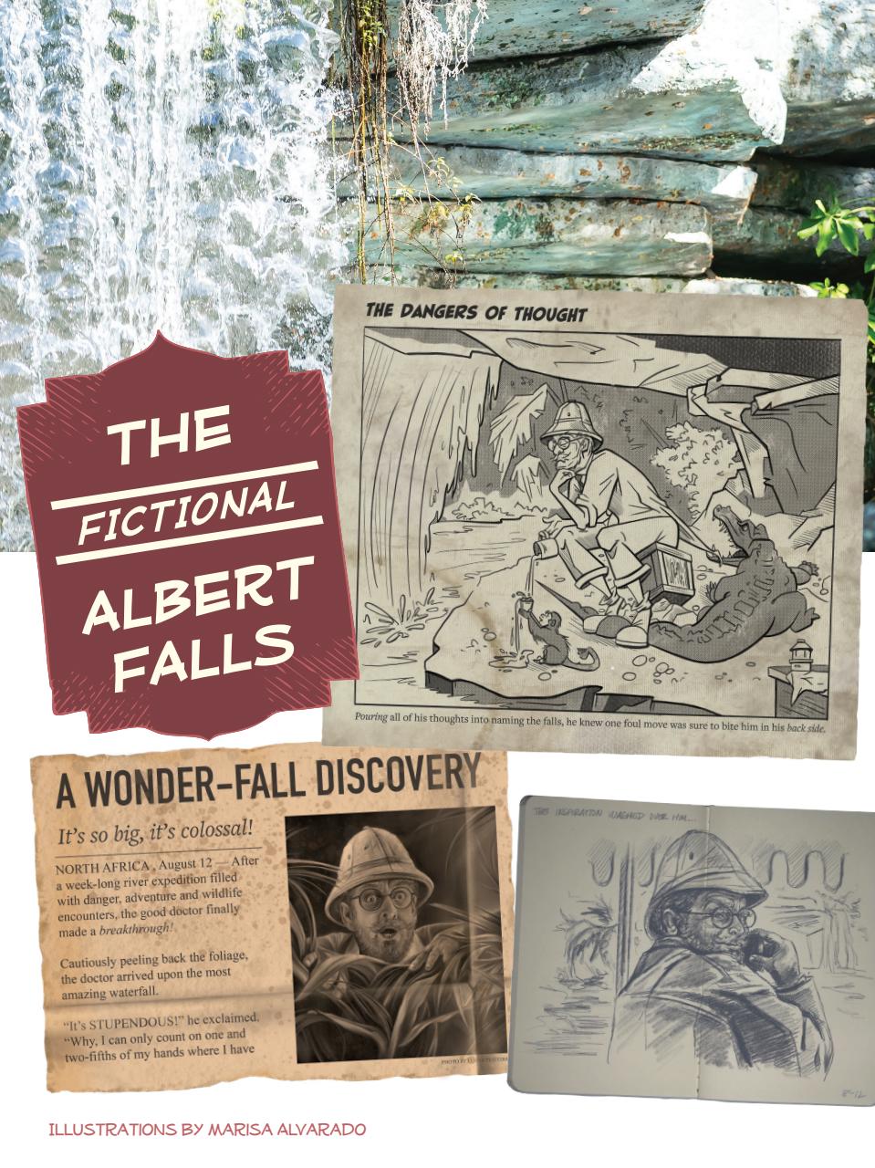 WDW Magazine Preview Pages