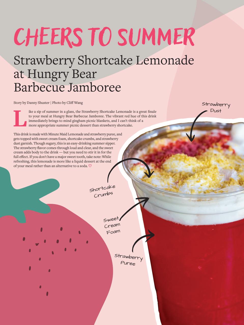 WDW Magazine Preview Pages