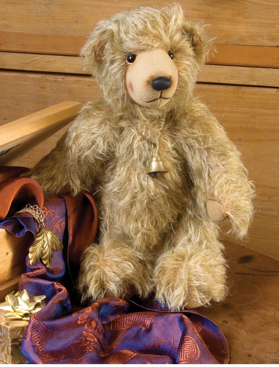 Bear Creations Preview Pages