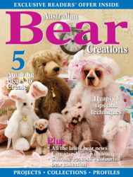 Bear Creations Discounts