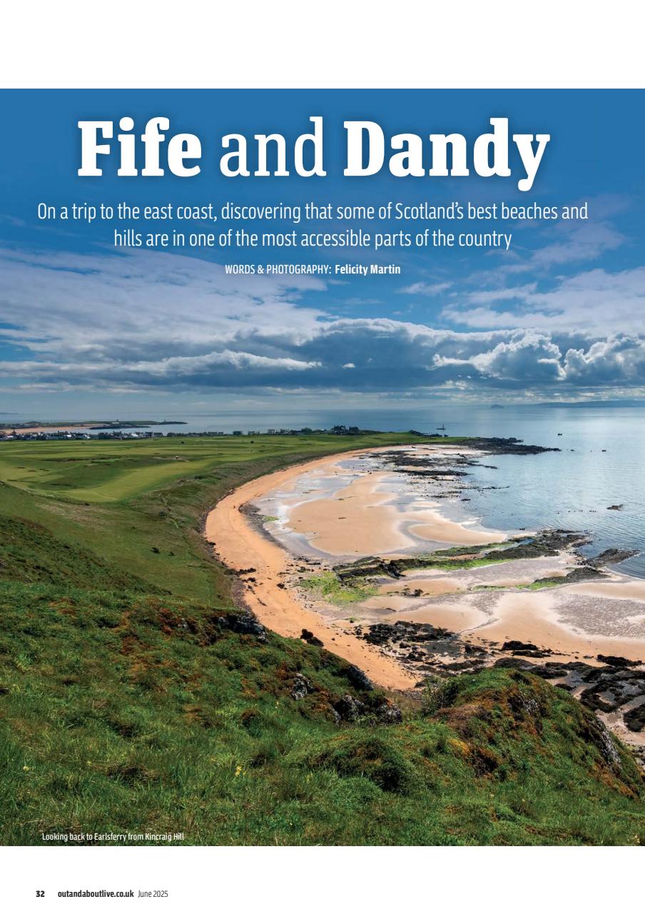 MMM magazine Preview Pages