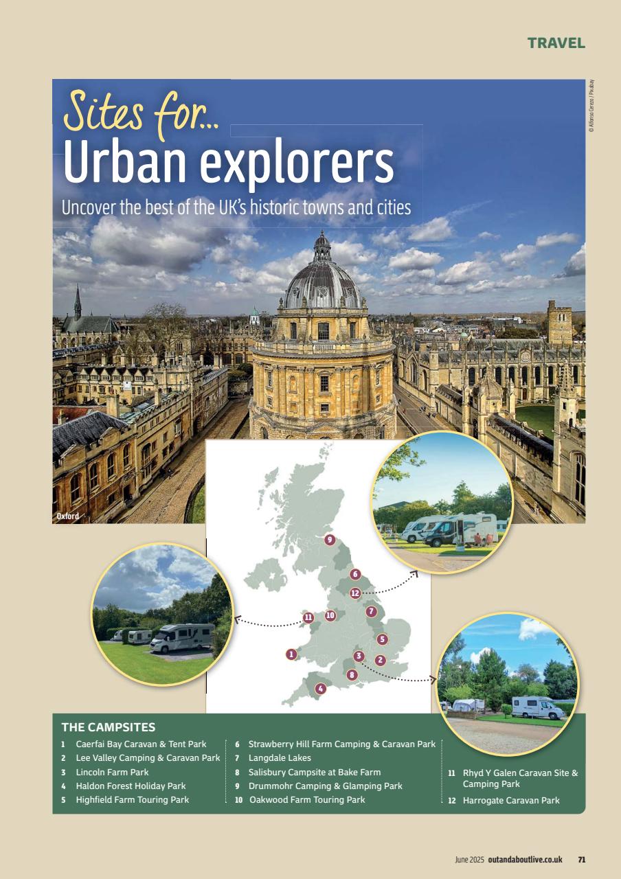 MMM magazine Preview Pages