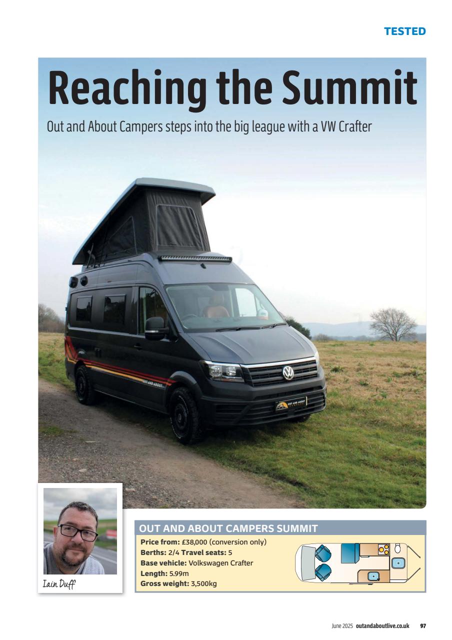 MMM magazine Preview Pages