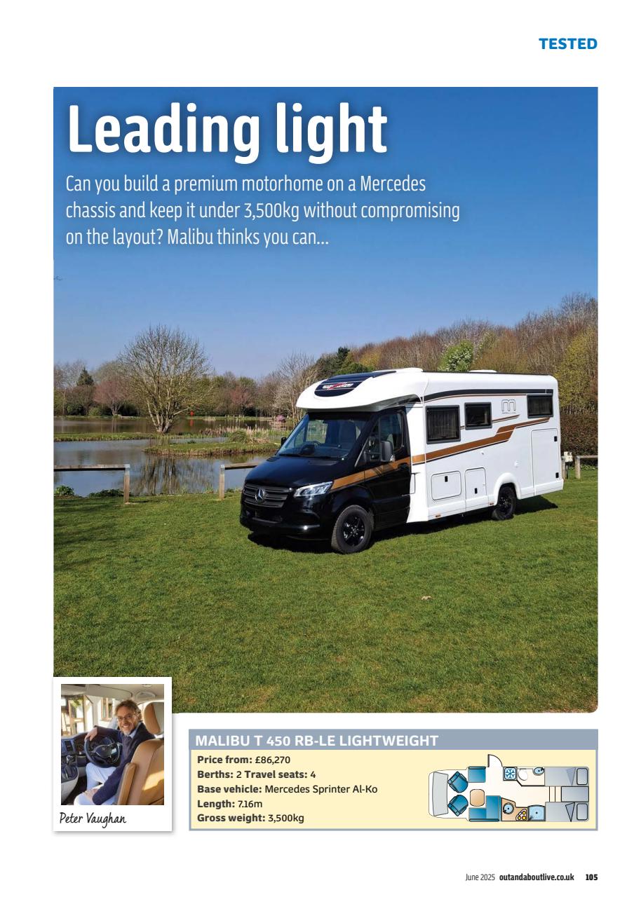 MMM magazine Preview Pages