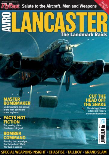 Britain at War Magazine issue 