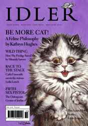 The Idler Magazine Discounts