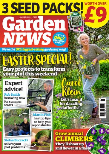 Garden News issue 