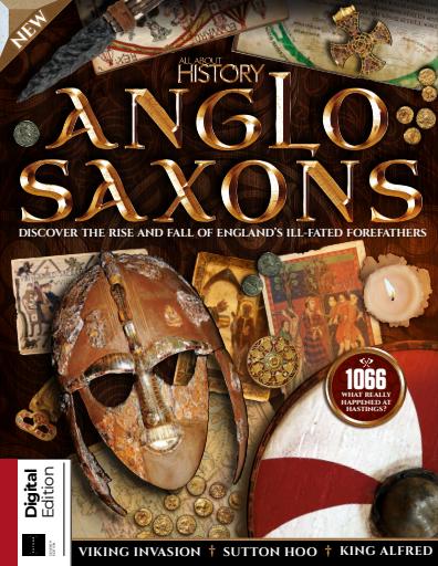 About History Bookazine issue 