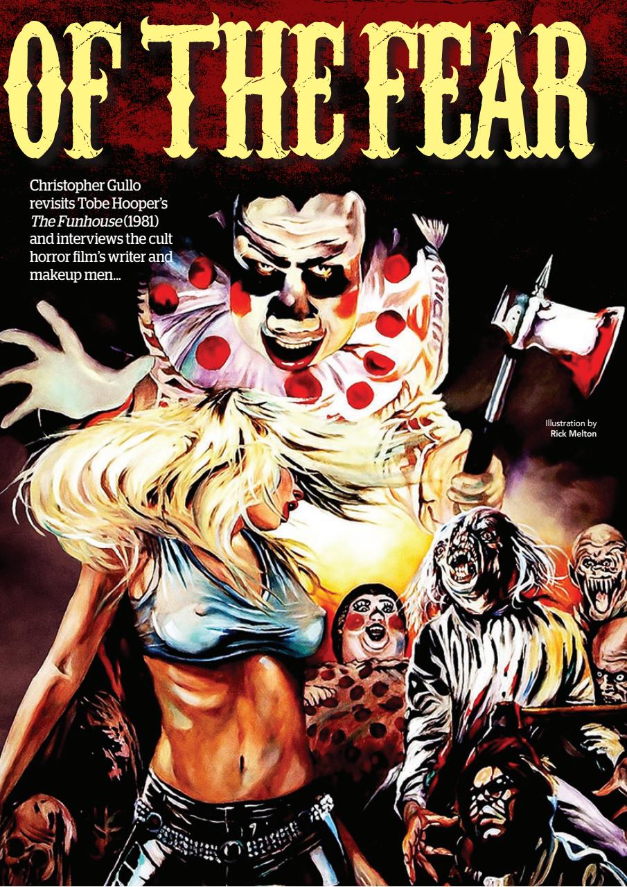 The Darkside Preview Pages