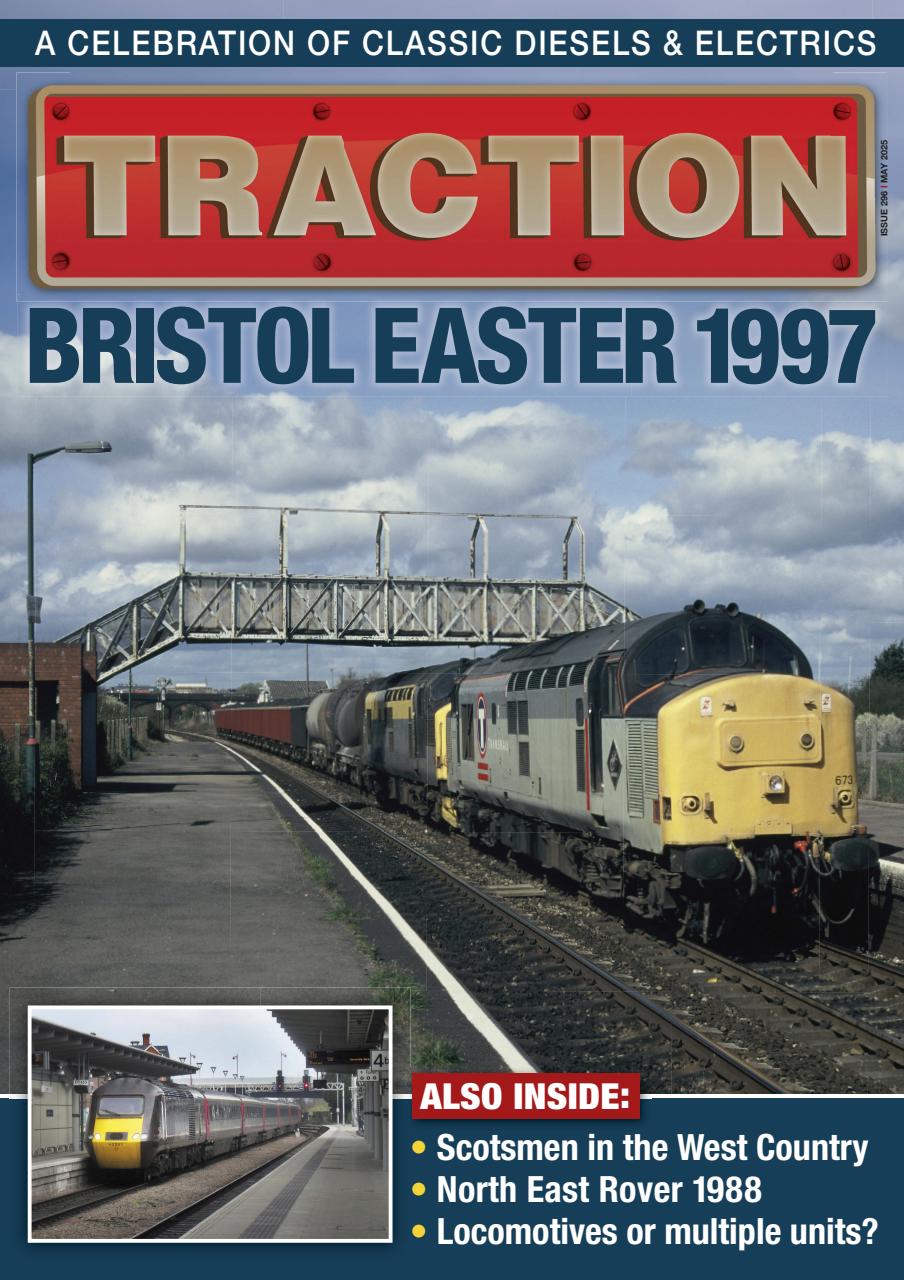 Traction Preview Pages