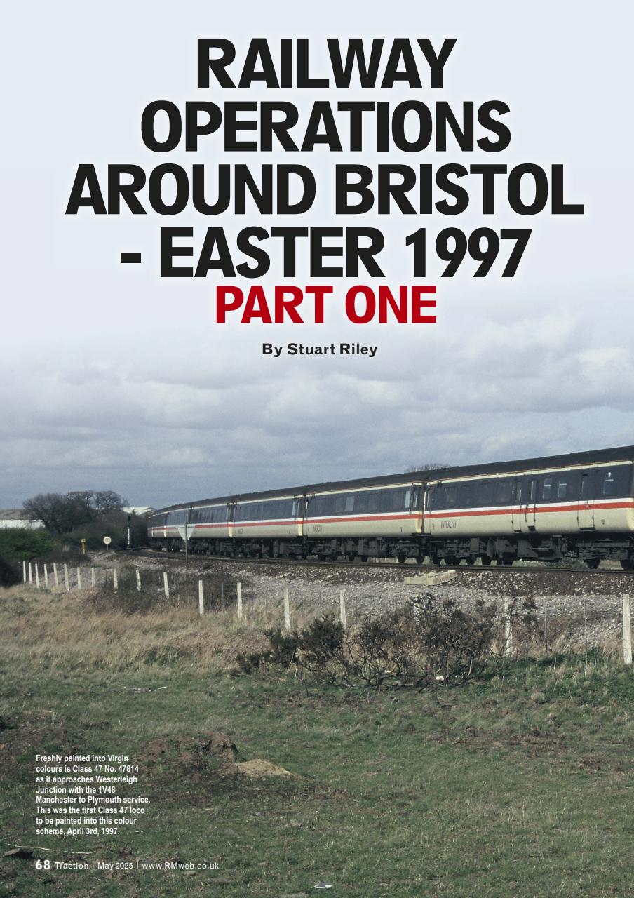 Traction Preview Pages