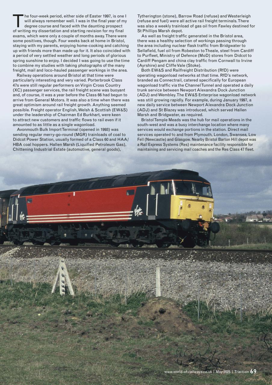 Traction Preview Pages