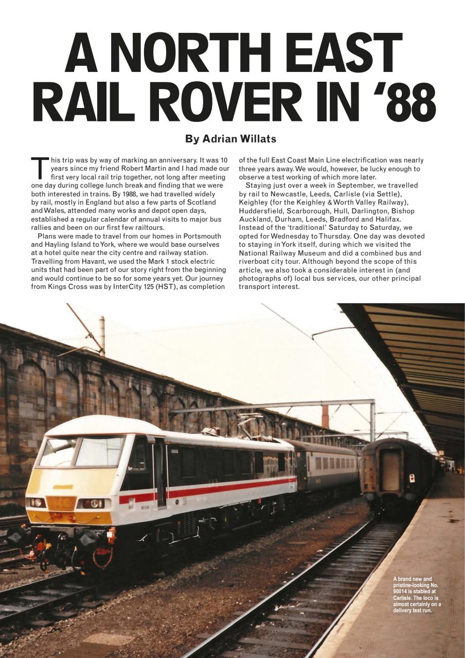 Traction Preview Pages