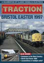 Traction Complete Your Collection Cover 1