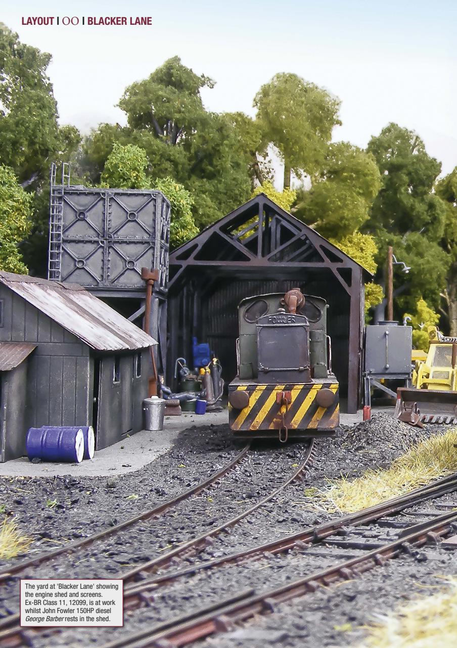 British Railway Modelling (BRM) Preview Pages