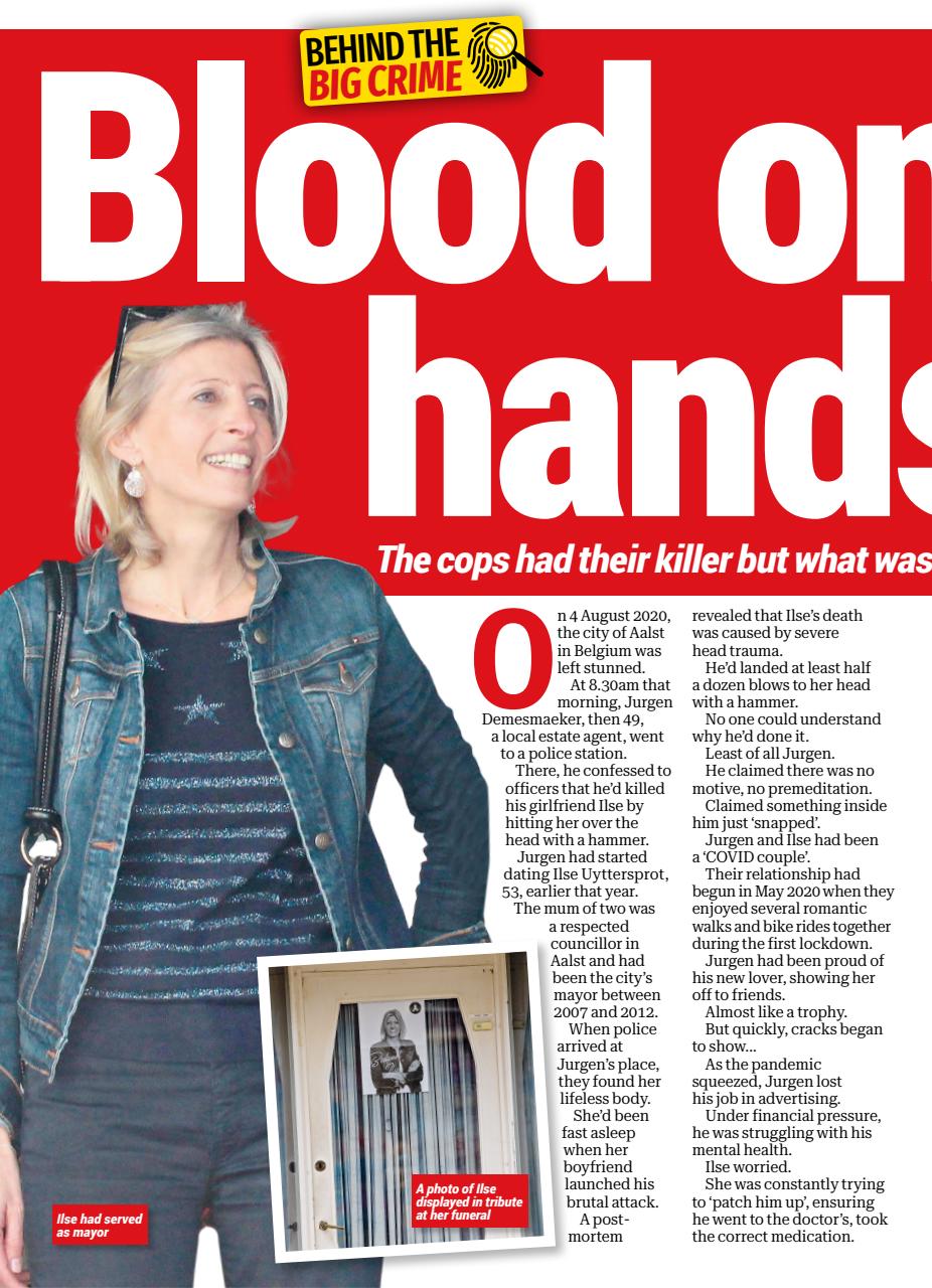 Chat Specials Preview Pages