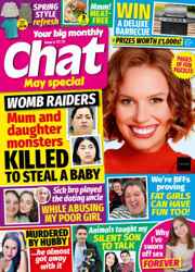 Chat Specials Discounts