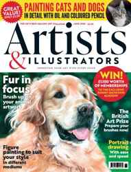 Artists & Illustrators Discounts
