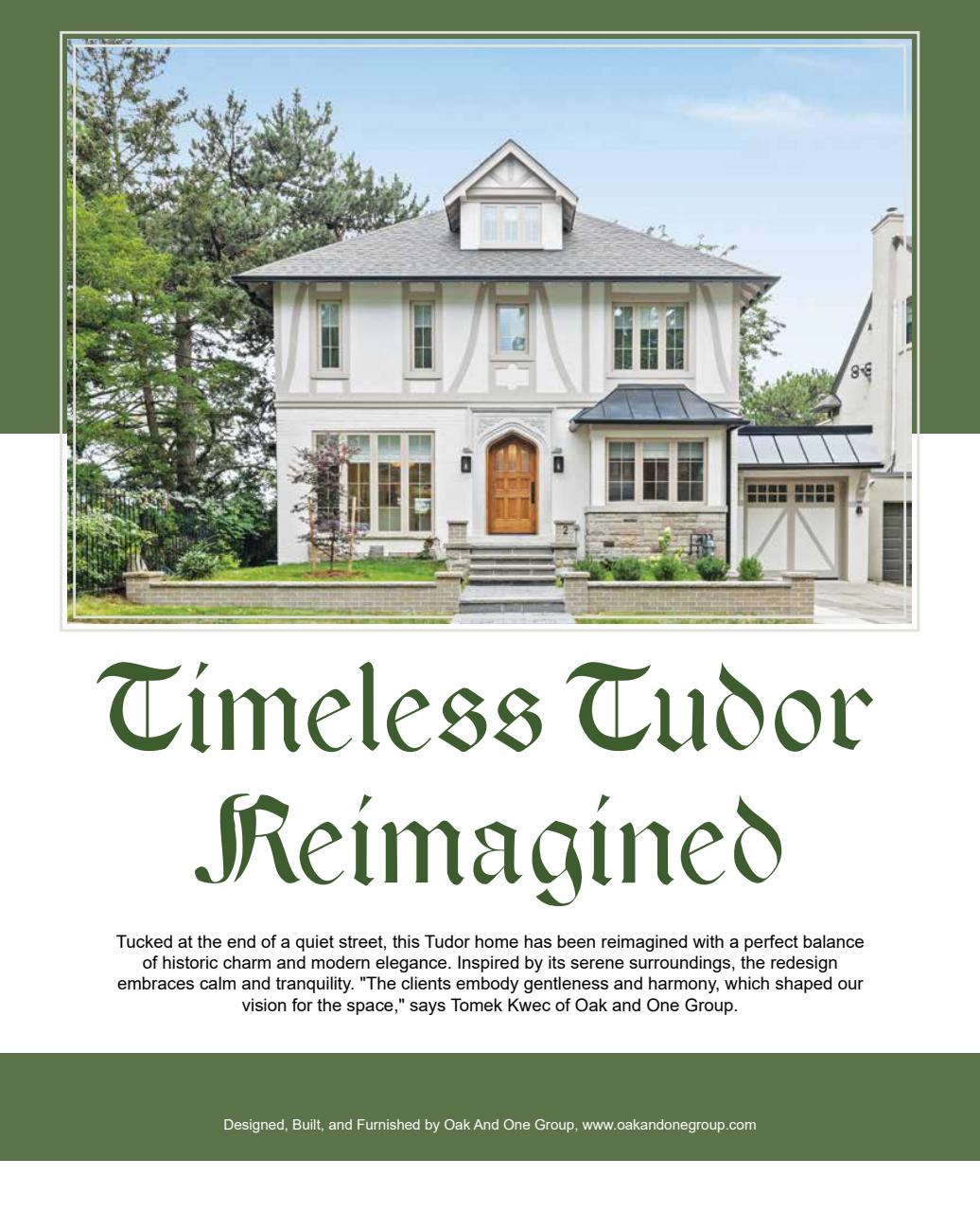 Canadian Home Trends Preview Pages