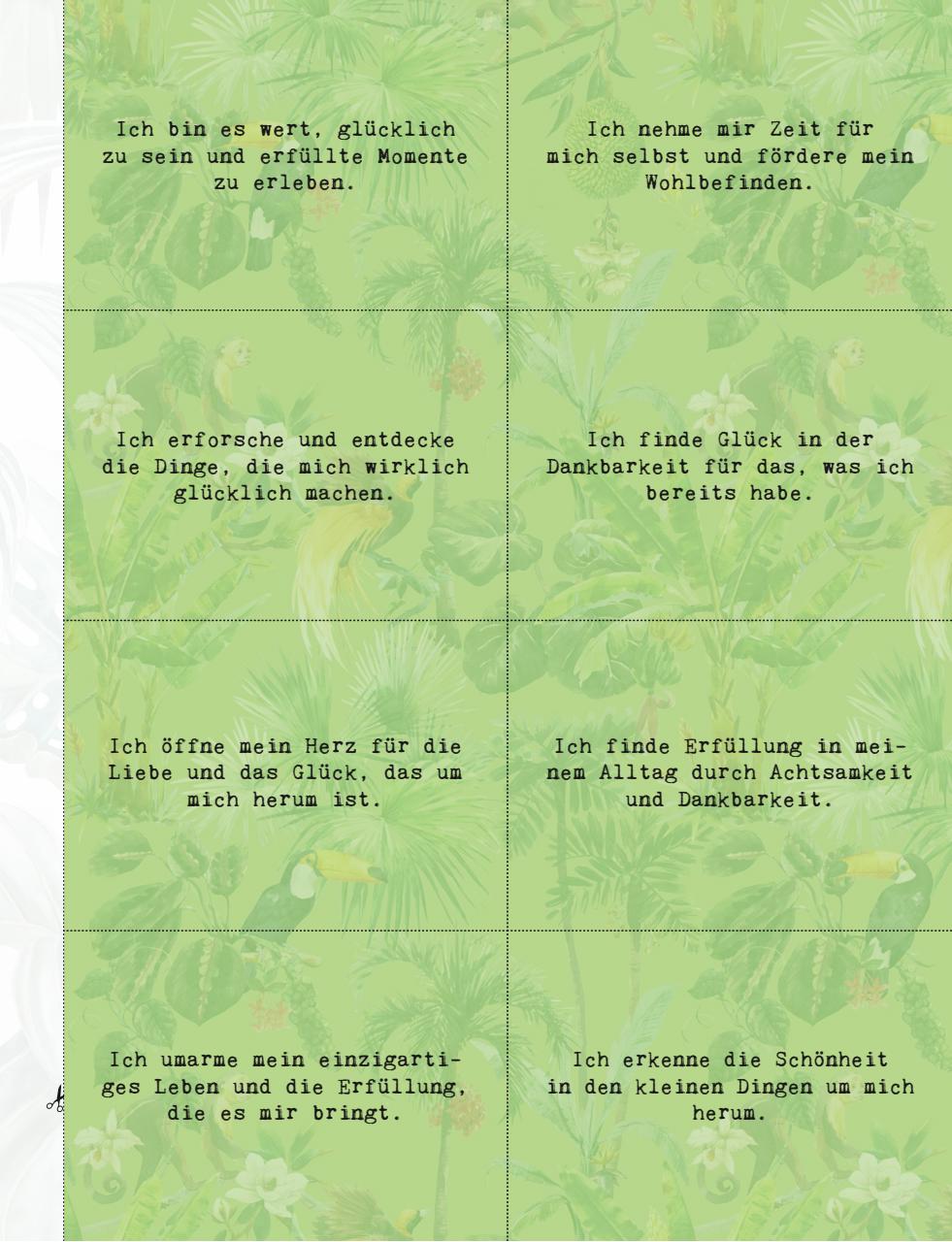 Auszeit Preview Pages